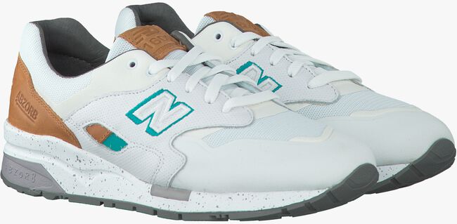 Witte NEW BALANCE Sneakers CM1600  - large