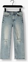 Blauwe RAIZZED Straight leg jeans SYDNEY - medium