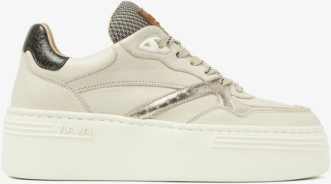 VIA VAI ISA BROOKLYN Baskets en beige - large