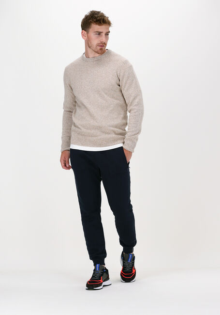 PROFUOMO Pull JOHNS en beige - large