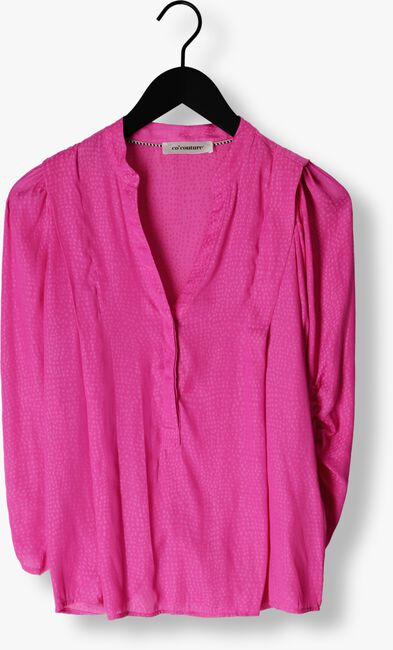 Roze CO'COUTURE Blouse CASSY WING SHIRT - large