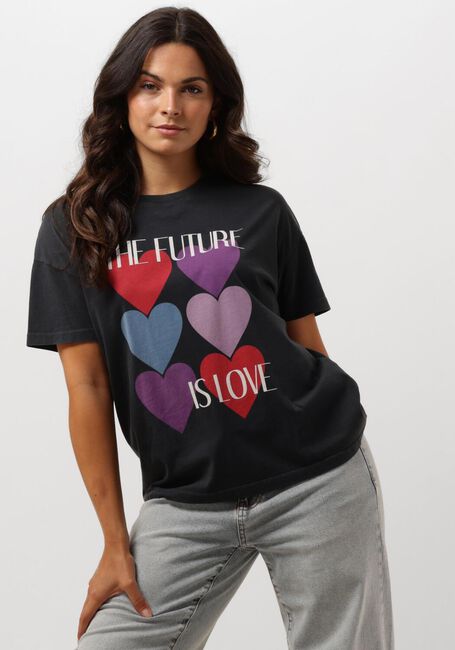 CATWALK JUNKIE T-shirt RELAXED TEE en gris - large