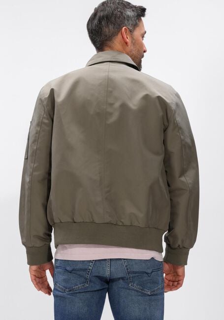 Olijf BUTCHER OF BLUE Jack CARLOS FLIGHT BOMBER - large