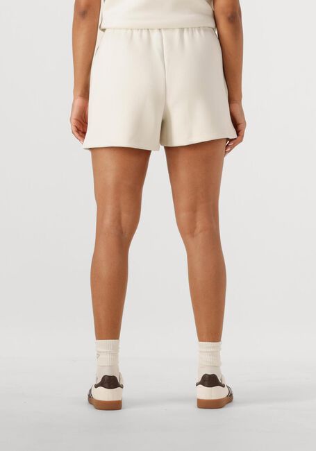 MSCH COPENHAGEN Pantalon courts MSCHHARISSA IMA Q POCKET SWEAT SHORTS en blanc - large