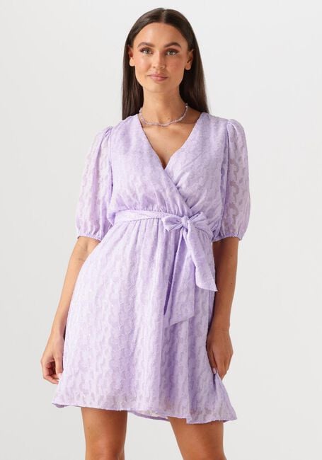 FREEBIRD DITA Robes Lilas - large