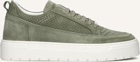 ANTONY MORATO Baskets basses MMFW01664 en vert ANTONY MORATO Baskets basses MMFW01664 en vert - medium