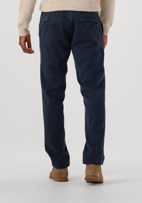 Donkerblauwe MASONS Chino MILANOJOGGER MBE071 - large