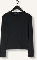 ENVII ENANNA LS O-N TEE 7226 Hauts & T-shirts en noir ENVII ENANNA LS O-N TEE 7226 Hauts & T-shirts en noir - medium