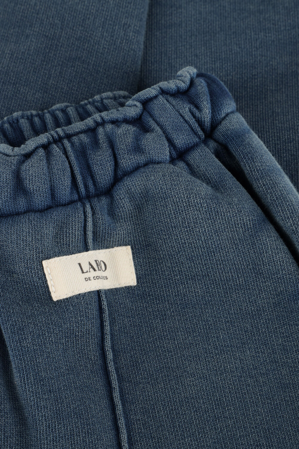 Labo de Colores Pantalon de jogging SEYA en bleu - large