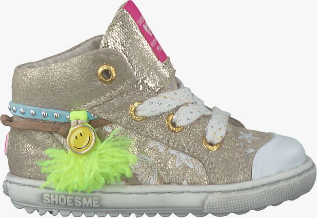 Gouden SHOESME Sneakers EF7S028  - large