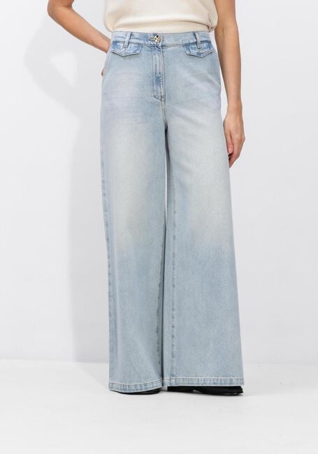 CAROLINE BISS 1591 Jeans en bleu - large