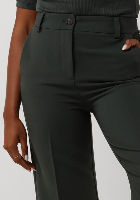 MODSTRÖM Pantalon GALE PANTS en vert - large