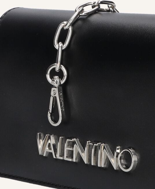 Zwarte VALENTINO BAGS Schoudertas STEFANY FLAP BAG Zwarte VALENTINO BAGS Schoudertas STEFANY FLAP BAG - large