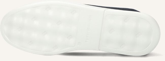Blauwe TOMMY HILFIGER Loafers TH FEMININE HYBRID Blauwe TOMMY HILFIGER Loafers TH FEMININE HYBRID - large