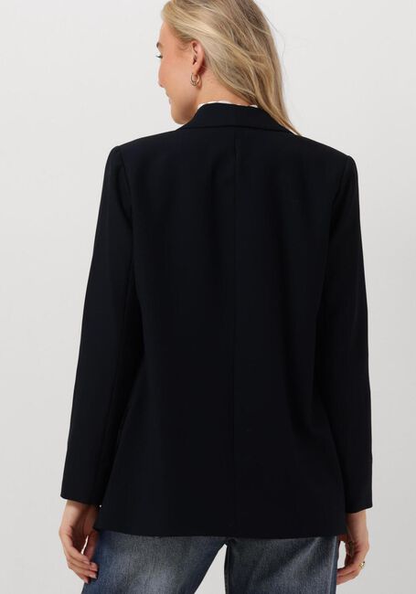Donkerblauwe CO'COUTURE Blazer VOLA OVERSIZED BLAZER - large