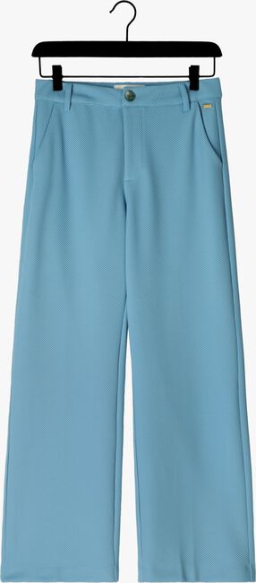 POM AMSTERDAM Pantalon PANTS  7157 en bleu - large