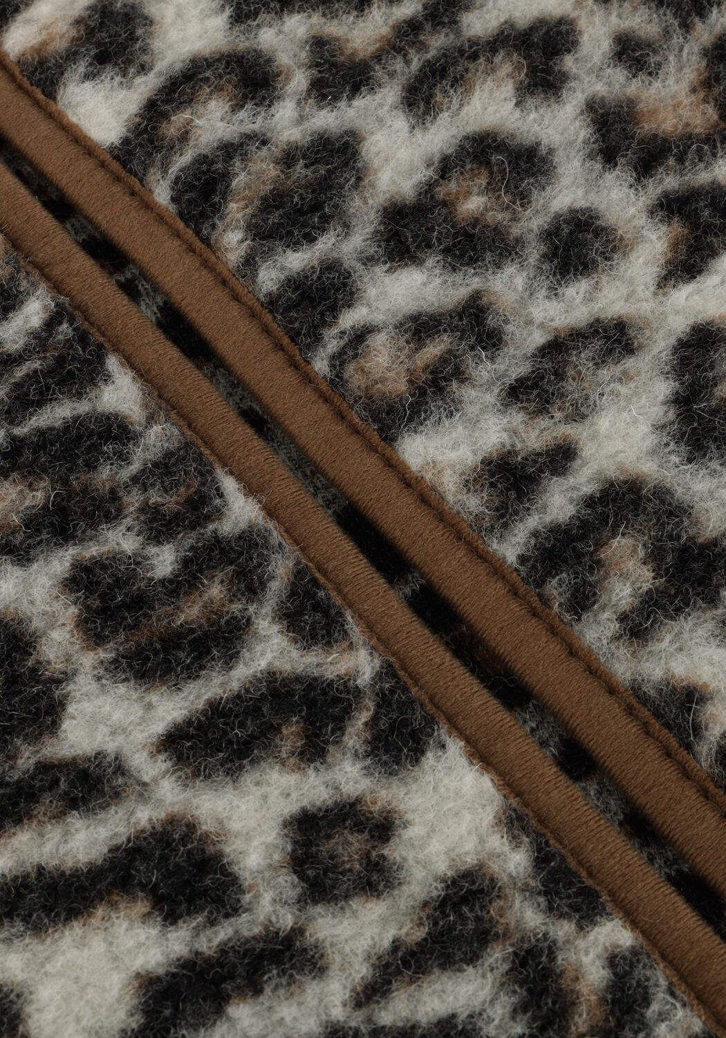 Multi ALWERO Gilet CAMINO JUNIOR - large