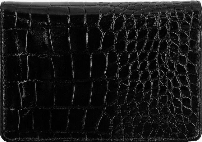 DEPECHE Sac bandoulière SMALL BAG 13784 en noir  - large