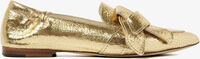 VIA VAI LOLA RAYNE Loafers en or - medium
