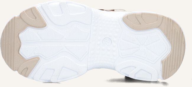 Beige TON & TON Sneakers SANNA Beige TON & TON Sneakers SANNA - large