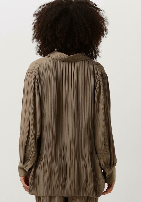 Groene SECOND FEMALE  TRACY SHIRT - large