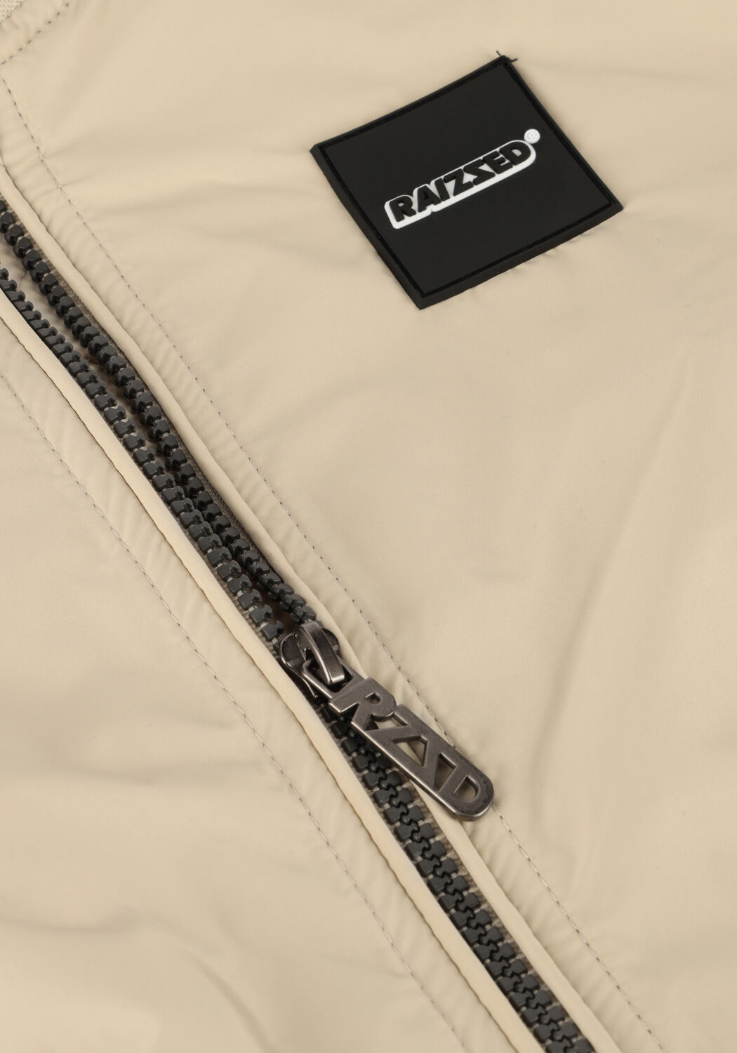 RAIZZED Jack TOMB en beige - large