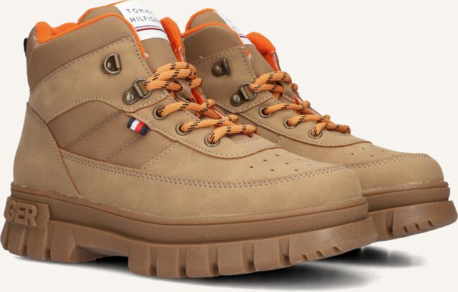 Camel TOMMY HILFIGER  33707 Camel TOMMY HILFIGER  33707 - large