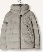 G-STAR RAW Veste matelassé G-WHISTLER PDD HDD JKT 2.0 en gris G-STAR RAW Veste matelassé G-WHISTLER PDD HDD JKT 2.0 en gris - medium