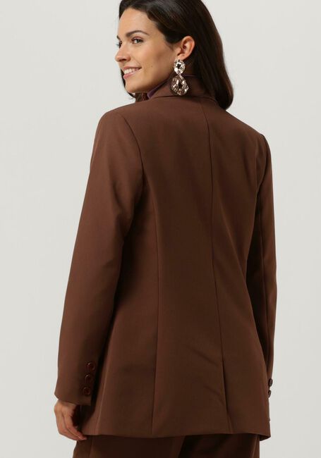 ACCESS Blazer W2-1065-364 en marron - large