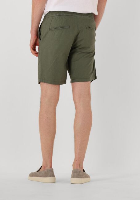 Groene MATINIQUE Korte broek MABARTON SHORT - large