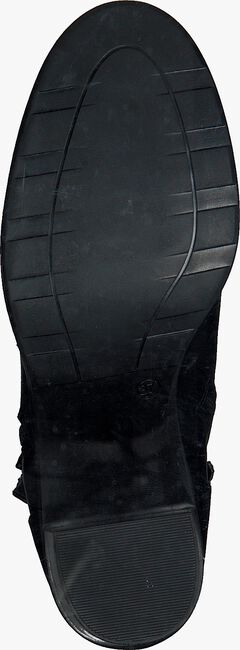 OMODA Bottines 8698 en noir - large