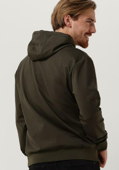 CRUYFF Chandail TORETTA HOODY Kaki - large