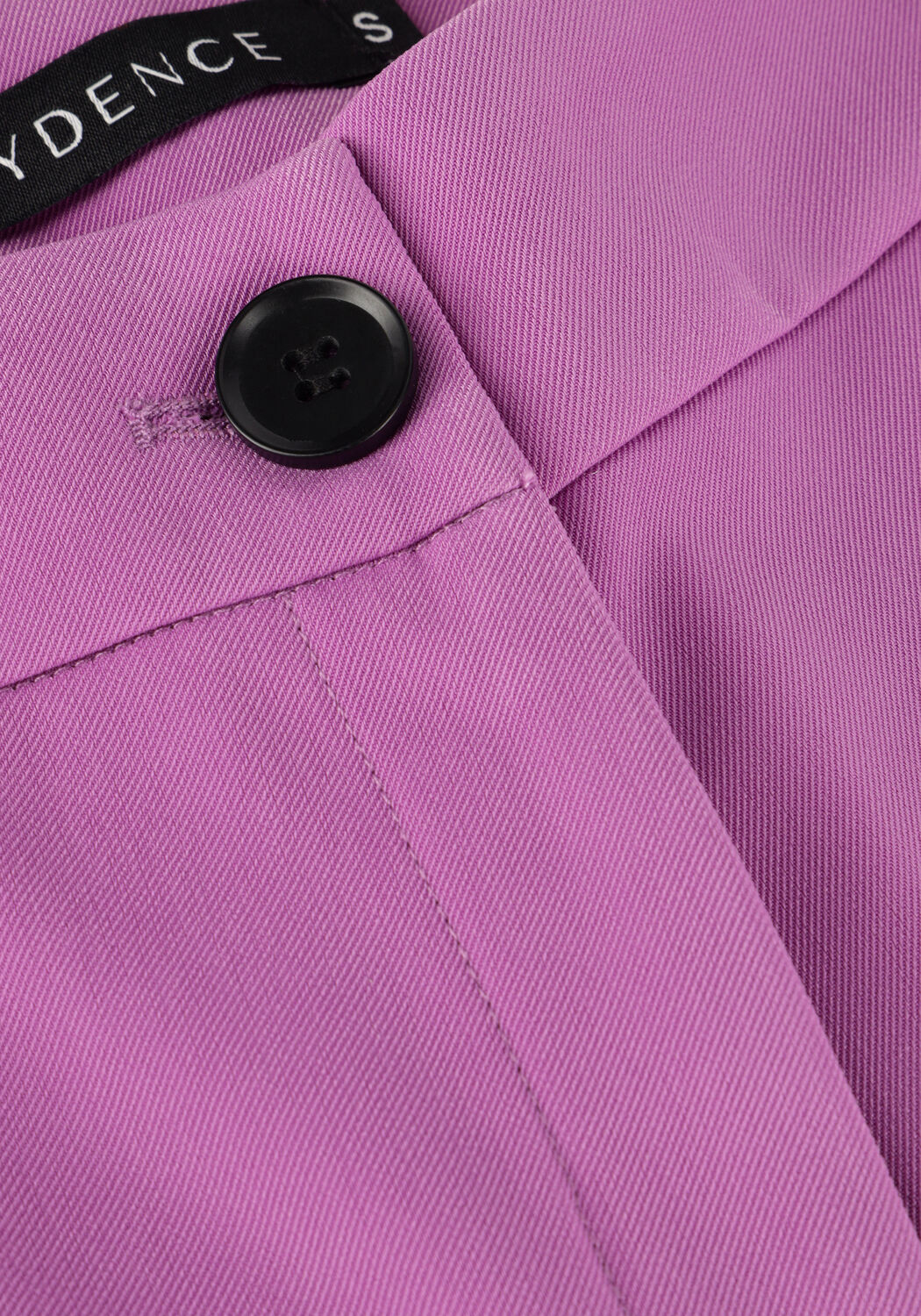 YDENCE Pantalon PANTS MORGAN en violet - large