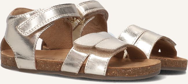 Gouden TON & TON Sandalen RAYNA Gouden TON & TON Sandalen RAYNA - large