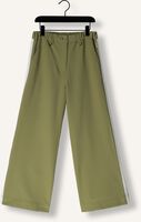 Olijf AI&KO Pantalon CARLY STRIPE VIS 569 G Olijf AI&KO Pantalon CARLY STRIPE VIS 569 G - medium