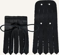 SNEAKER BOOSTER Bonbons des chaussures SN KIDS en noir SNEAKER BOOSTER Bonbons des chaussures SN KIDS en noir - medium