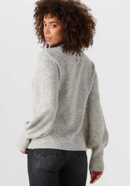 COPENHAGEN MUSE Pull CMIBRA-PULLOVER Gris clair - large