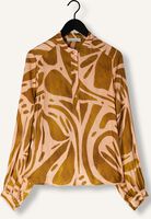 Gouden AMAYA AMSTERDAM  MILLY Gouden AMAYA AMSTERDAM  MILLY - medium