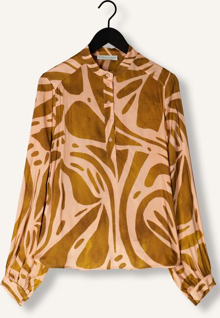 Gouden AMAYA AMSTERDAM  MILLY Gouden AMAYA AMSTERDAM  MILLY - large