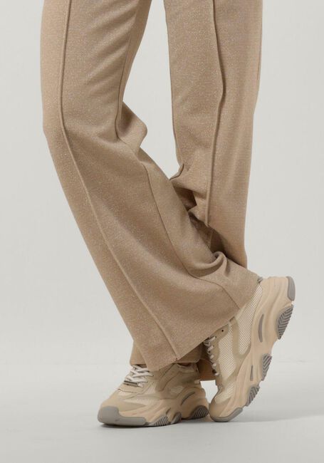 STEVE MADDEN Baskets basses POSSESSION en beige - large