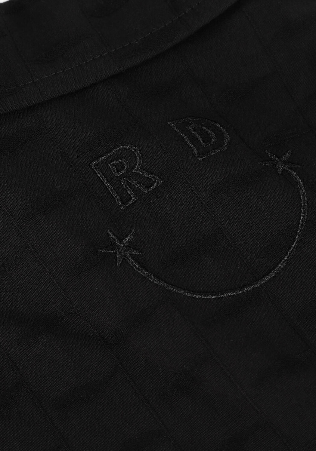 Zwarte REFINED DEPARTMENT  DELPHINE - large