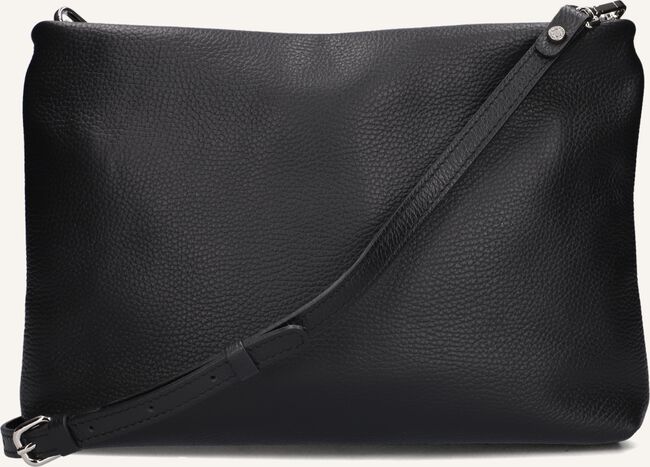 Zwarte GIANNI CHIARINI Handtas BRENDA Zwarte GIANNI CHIARINI Handtas BRENDA - large