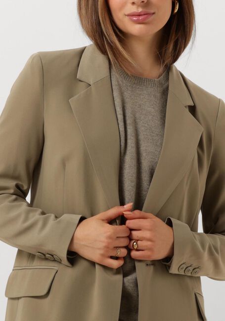 INWEAR Blazer ADIANIW BLAZER en vert - large
