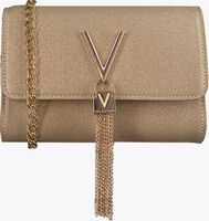 Gouden VALENTINO BAGS Schoudertas MARILYN CLUTCH SMALL - medium