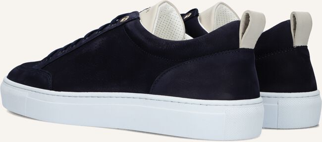 Blauwe VAN LIER Sneakers NOVARA Blauwe VAN LIER Sneakers NOVARA - large