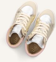 Zilveren CLIC! Sneakers 21119 Zilveren CLIC! Sneakers 21119 - medium