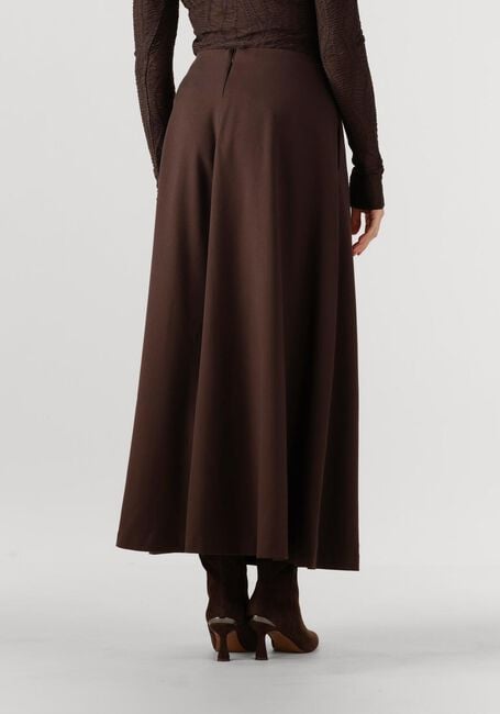 Bruine COPENHAGEN MUSE Maxirok CMTAILOR-SKIRT 4 - large