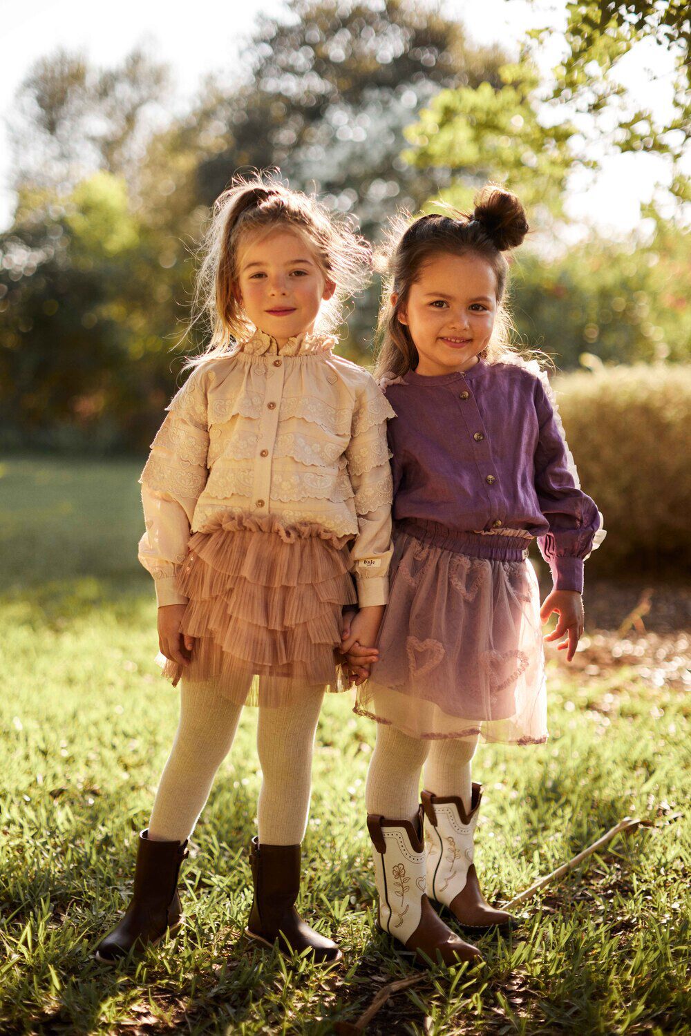 Zand BAJE STUDIO  LUEN - large