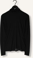 RESORT FINEST Pull FIRST LAYER TOP en noir RESORT FINEST Pull FIRST LAYER TOP en noir - medium