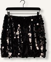 NOTRE-V Mini-jupe NV-EMERALD en noir NOTRE-V Mini-jupe NV-EMERALD en noir - medium